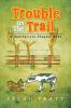 Trouble On The Trail: A Heartprints Chapter Book