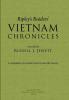 Ripley's Raiders Vietnam Chronicles