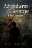 Adventures of George Thurman: The Search for the Pearl Stone