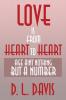 Love Is from Heart to Heart: Age Aint Nothing But a Number