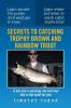 Secrets to Catching Trophy Brown and Rainbow Trout