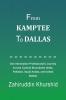 From Kamptee to Dallas