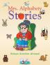 Mrs. Alphabety Stories