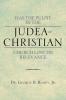 Has the Pulpit in the Judea-Christian Church Lost Its Relevance