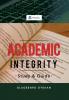 Academic Integrity