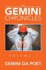 The Gemini Chronicles Volume 1: Volume 1