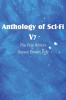 Anthology of Sci-Fi V7 the Pulp Writers - Horace Brown Fyfe