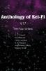 Anthology of Sci-Fi V17 the Pulp Writers