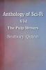 Anthology of Sci-Fi V34 the Pulp Writers - Seabury Quinn