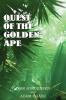 Quest of the Golden Ape