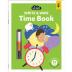 Junior Explorers Write and Wipe: Time Book