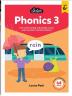 Junior Explorers: Phonics Stage 3