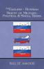 An English-Russian Digest of Military Political & Social Terms