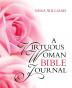 A Virtuous Woman Bible Journal