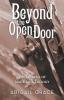 Beyond the Open Door