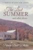 The Last Summer and other stories