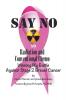 Say No to Radiation and Conventional Chemo