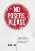 No Posers Please