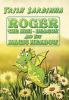 ROGER THE MINI-DRAGON AND THE MAGIC MEADOW