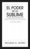 El Poder de Lo Sublime