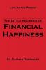 The Little Red Book of Financial Happiness: Life After Prison