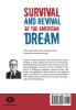 Survival and Revival of the American Dream