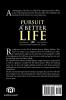 Pursuit of a Better Life: Rx for MHM from Dr. Brad