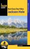 Best Easy Day Hikes Jackson Hole