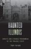 Haunted Illinois: Ghosts and Strange Phenomena of the Prairie State (Haunted Series)