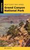 Best Easy Day Hikes Grand Canyon National Park