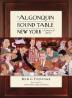 The Algonquin Round Table New York