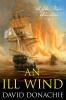 An Ill Wind: A John Pearce Adventure