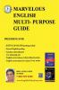 Marvelous English Multi-Purpose Guide