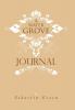 A Water Grove Journal