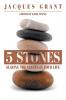 5 Stones: Slaying the Giants in Your Life