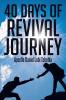 40 Days of Revival Journey