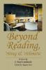 Beyond Reading 'Riting & 'Rithmetic