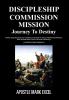 DISCIPLESHIP COMMISSION MISSION