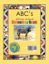 ABC's Colouring Book from the Wilds of Africa