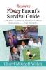 Resource Foster Parent's Survival Guide