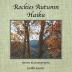 Rockies Autumn Haiku: Poems & Photographs