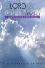 The Lord Is Speaking But You Might Not Like What He's Saying: Daily Devotionals and Prayer Journal