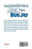 The Adventures of Alex the Blue Jay