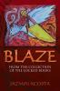 Blaze: From the Collection of the Locked Books