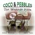 Coco & Pebbles: The Westside Pizza