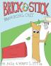 Brick & Stick: Branching Out