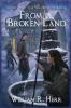 From a Broken Land: 1 (Broken Throne)