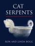 Cat Serpents: Underwater Spirits in Mississippian Pottery