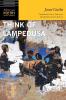 Think of Lampedusa (African Poetry Book)