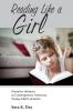 Reading Like a Girl: Narrative Intimacy in Contemporary American Young Adult Literature (Children's Literature Association Series)